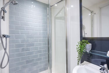 1 bed studio, City Road, City Centre, Newcastle, NE12AQ - Image 12